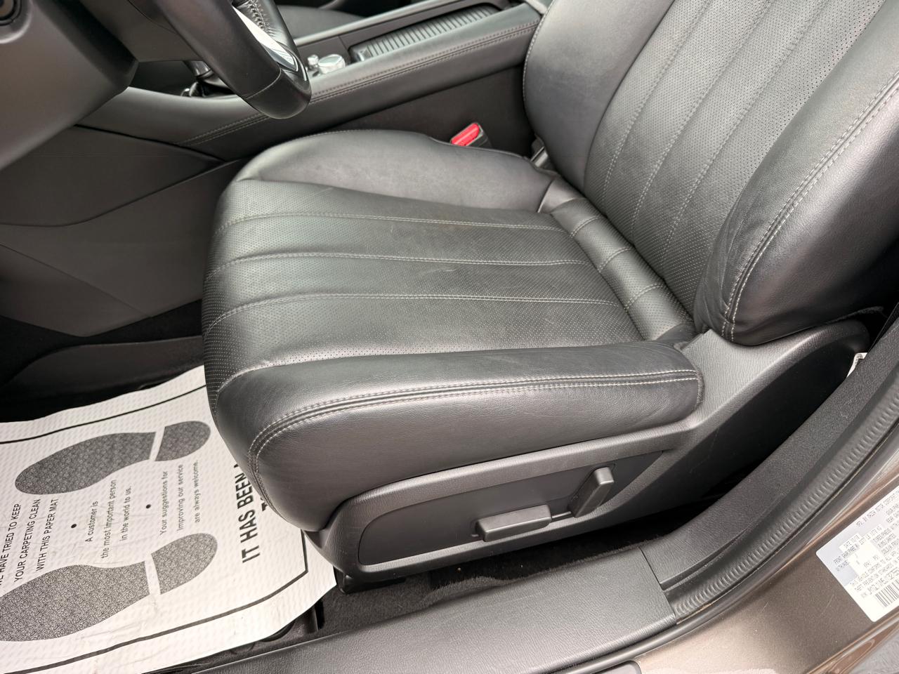 Mazda MAZDA6 Touring 6A 2018