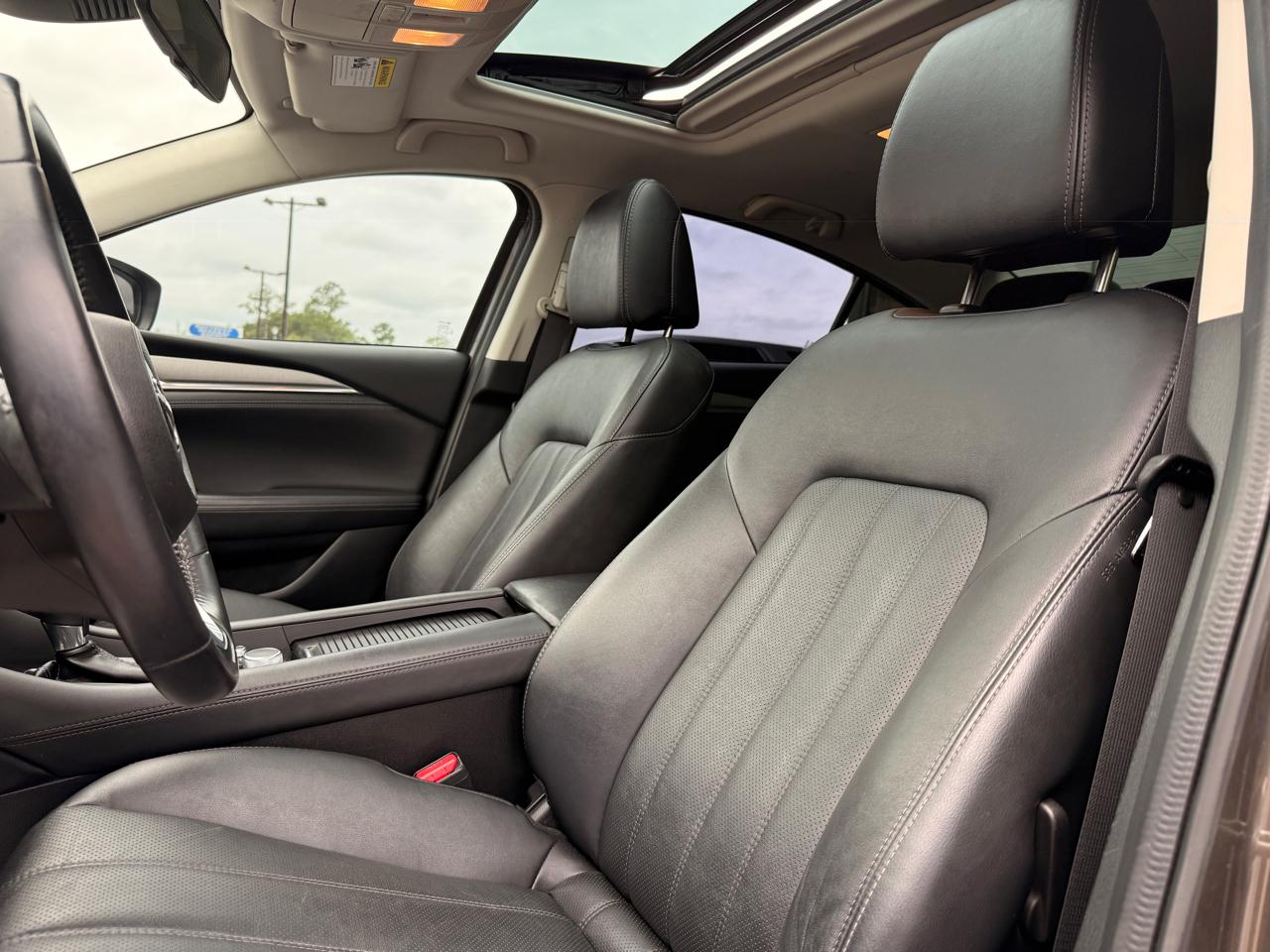 Mazda MAZDA6 Touring 6A 2018