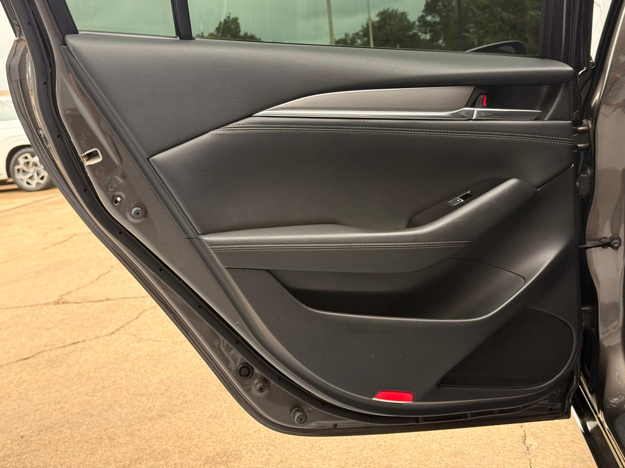Mazda MAZDA6 Touring 6A 2018