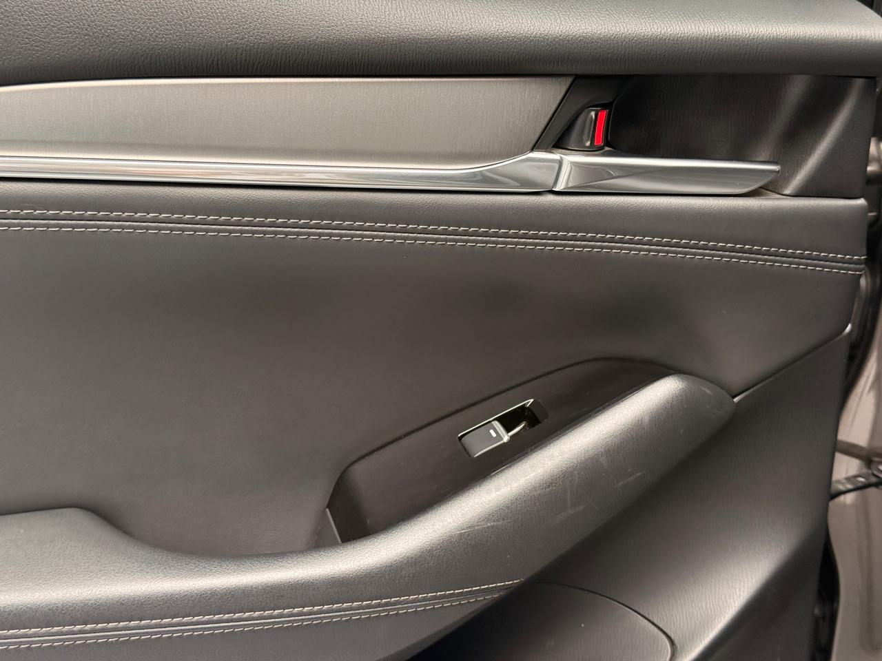 Mazda MAZDA6 Touring 6A 2018