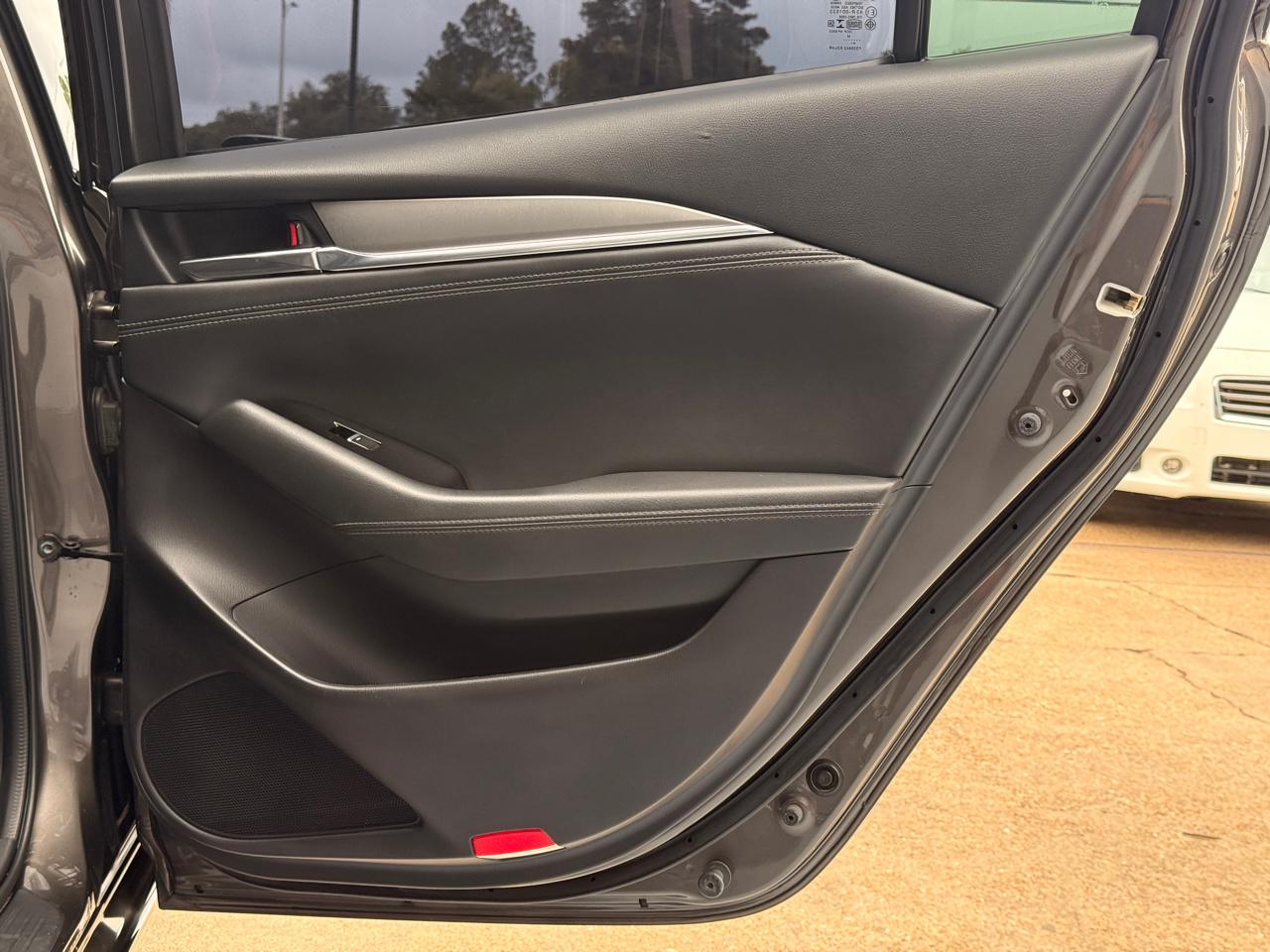 Mazda MAZDA6 Touring 6A 2018