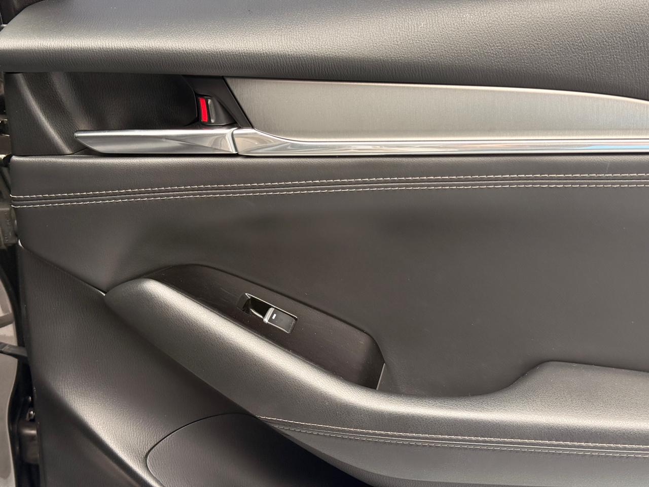 Mazda MAZDA6 Touring 6A 2018