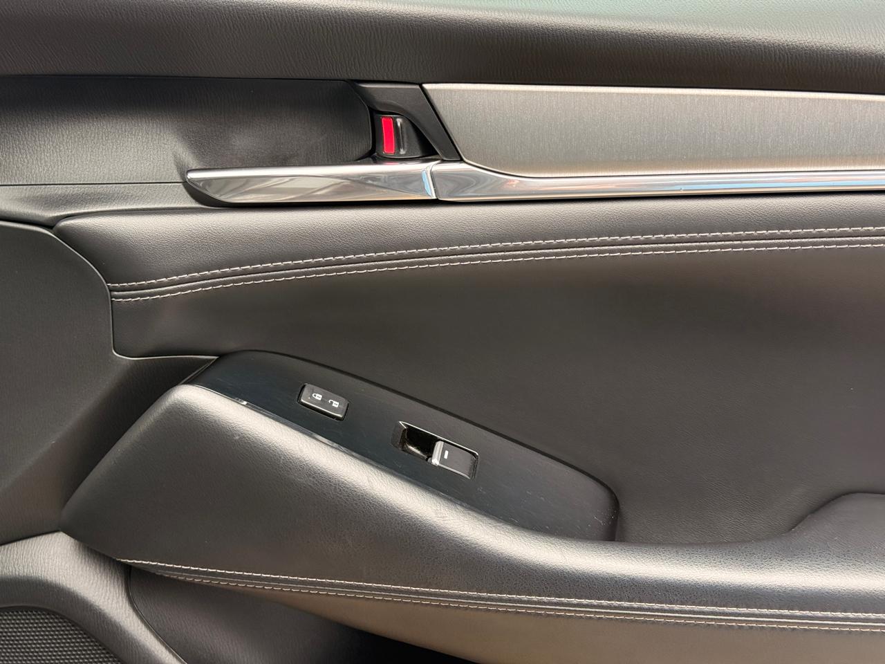 Mazda MAZDA6 Touring 6A 2018
