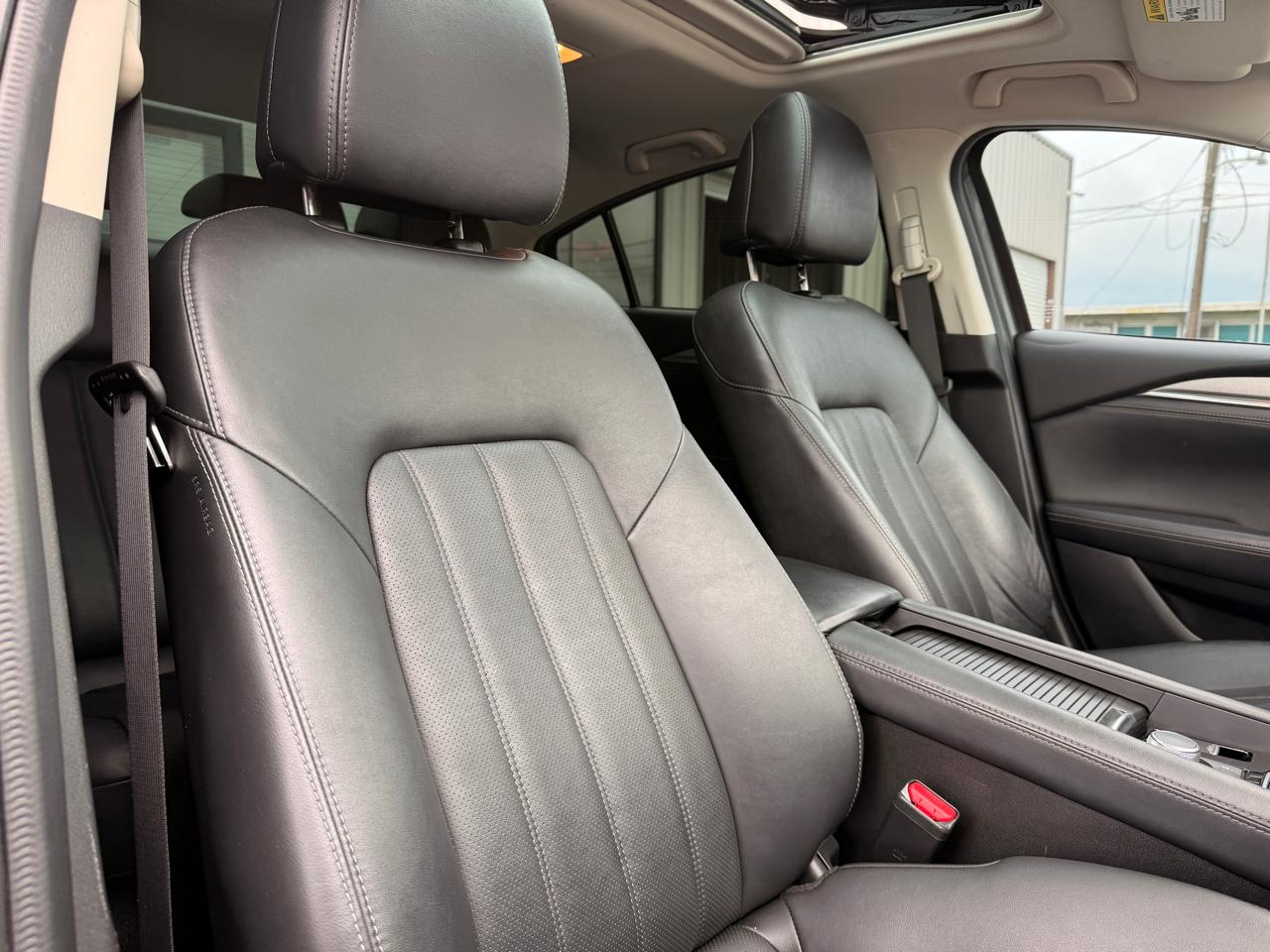 Mazda MAZDA6 Touring 6A 2018