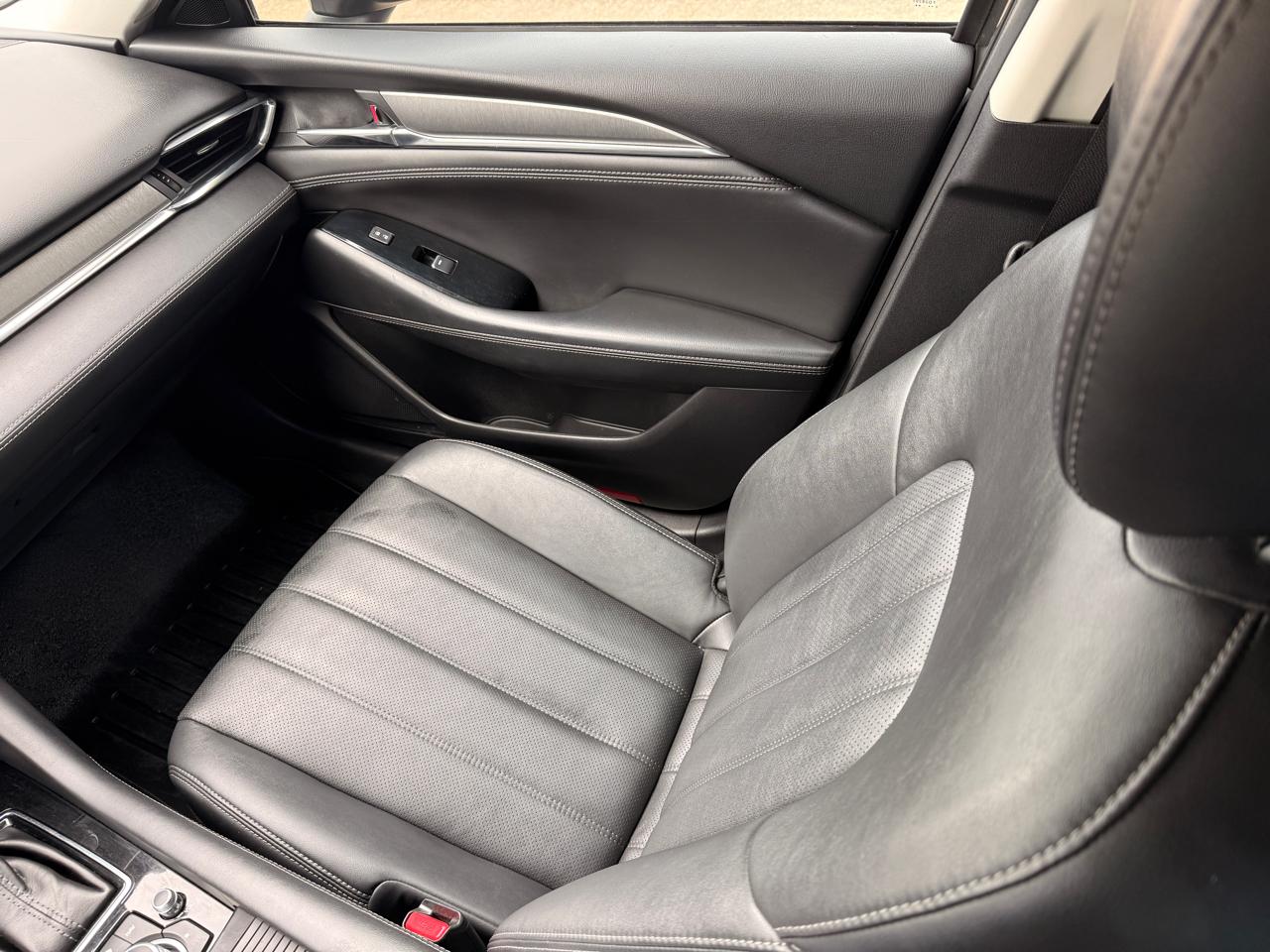 Mazda MAZDA6 Touring 6A 2018