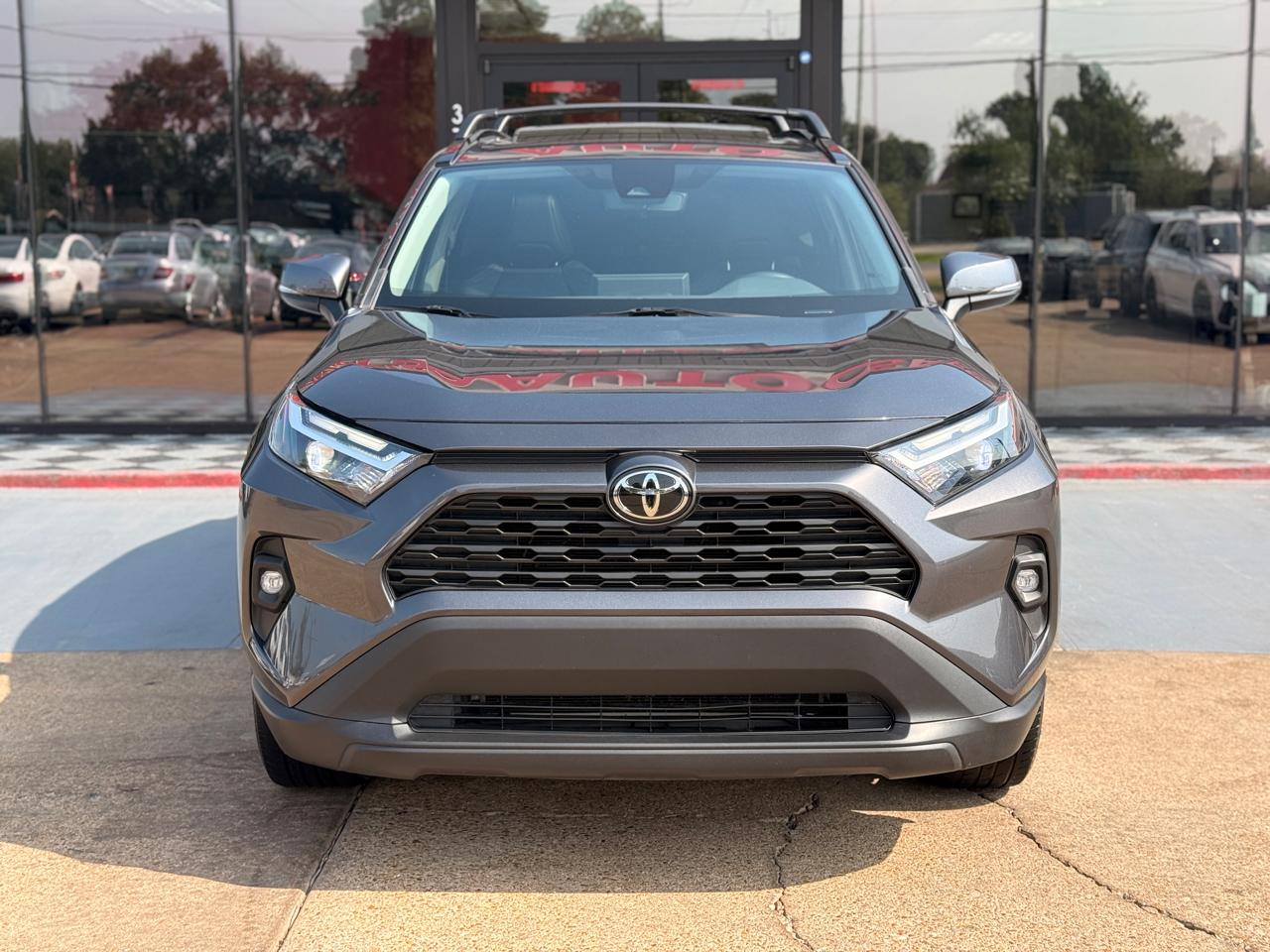 Toyota RAV4 XLE Premium 2023