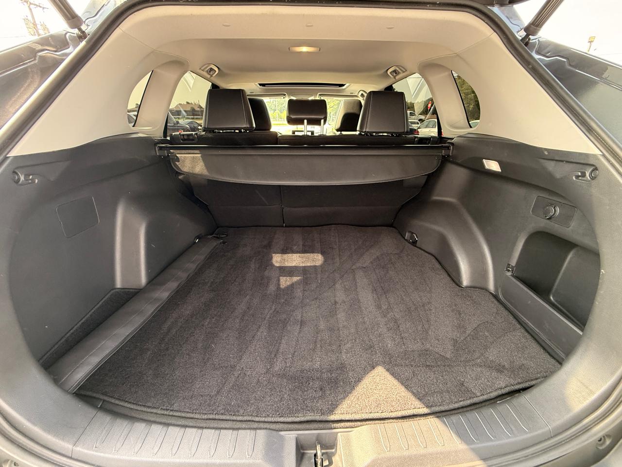 Toyota RAV4 XLE Premium 2023