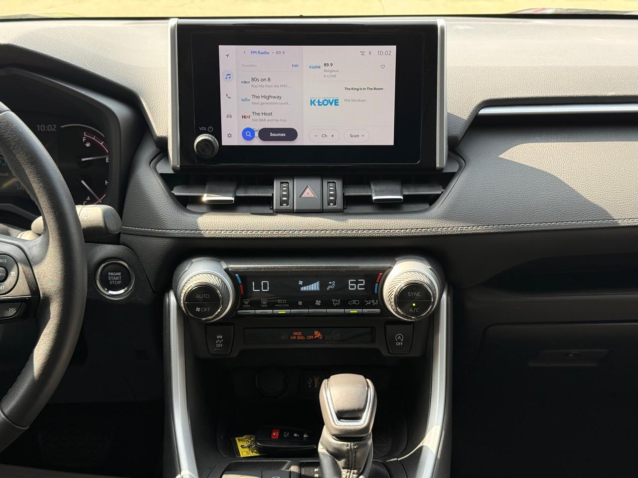 Toyota RAV4 XLE Premium 2023