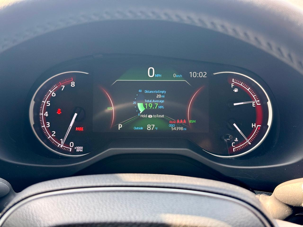 Toyota RAV4 XLE Premium 2023