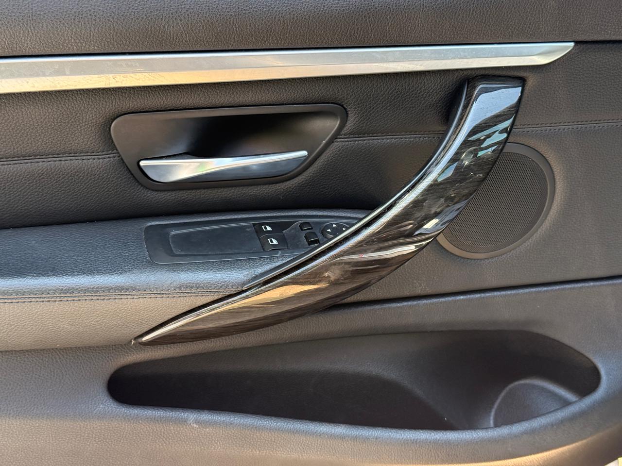 BMW 4-Series 428i SULEV Coupe 2015