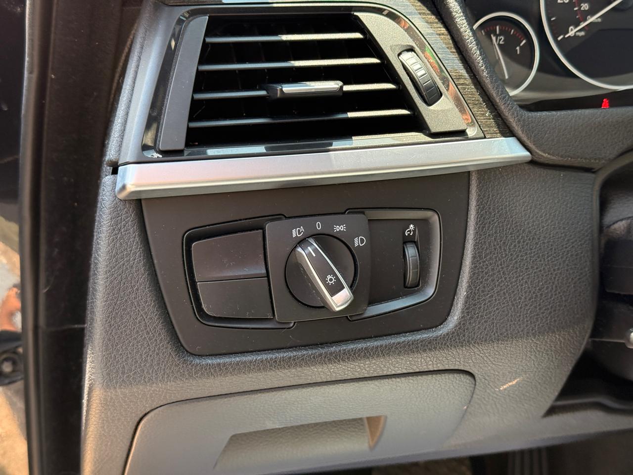 BMW 4-Series 428i SULEV Coupe 2015