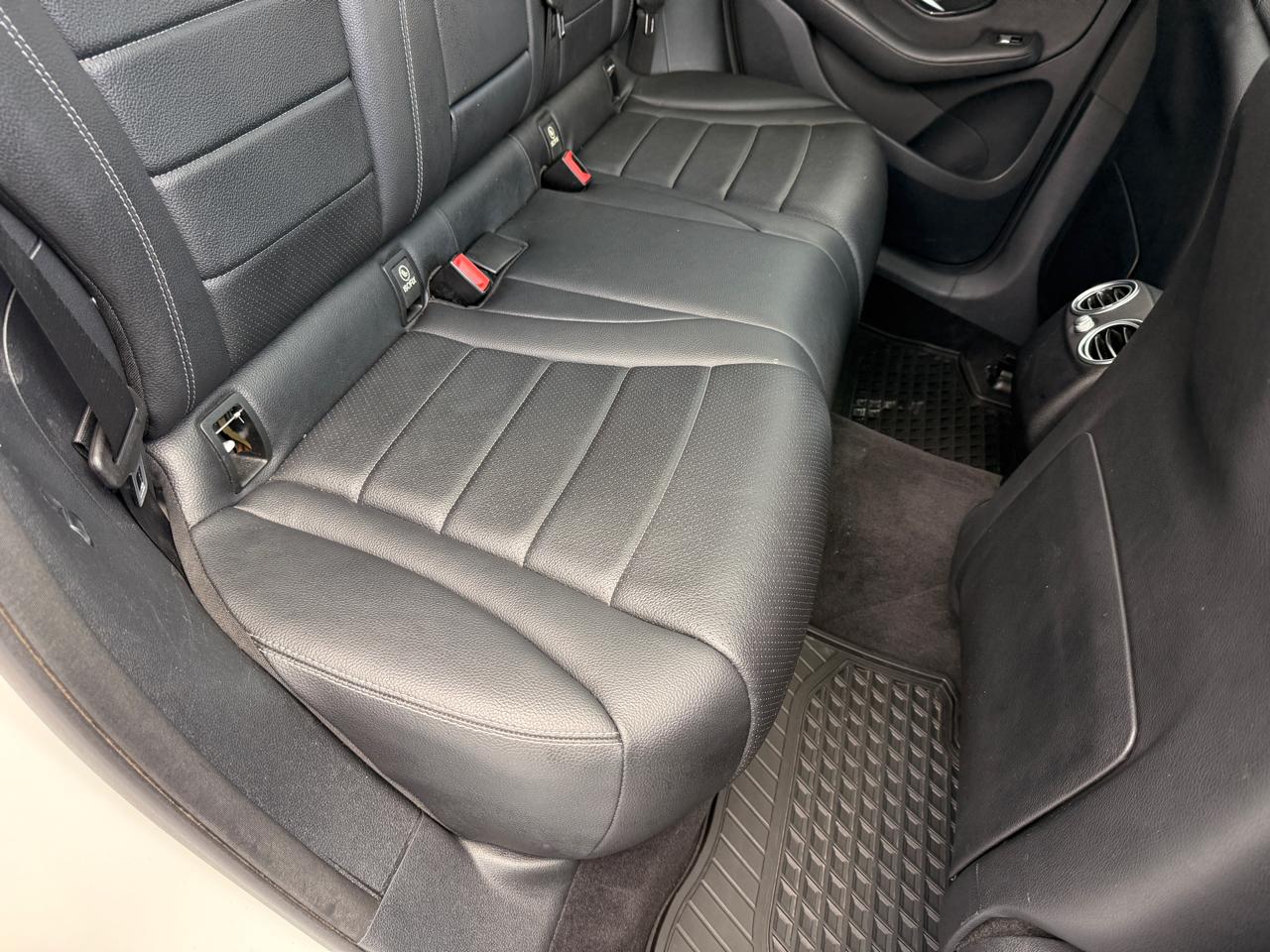 Mercedes-Benz GLC-Class GLC300 4MATIC 2016