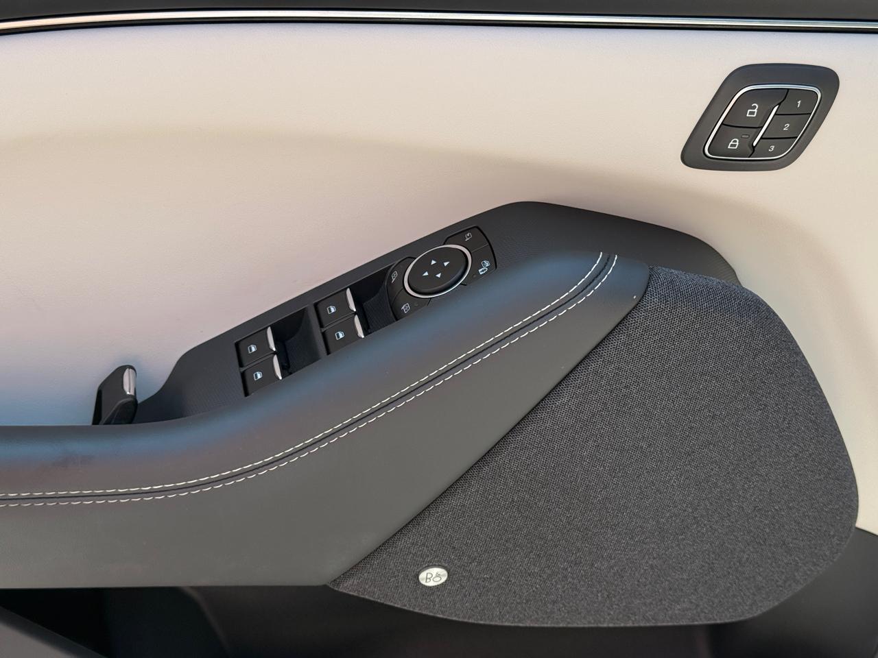 Ford Mustang Mach-E Premium 2021