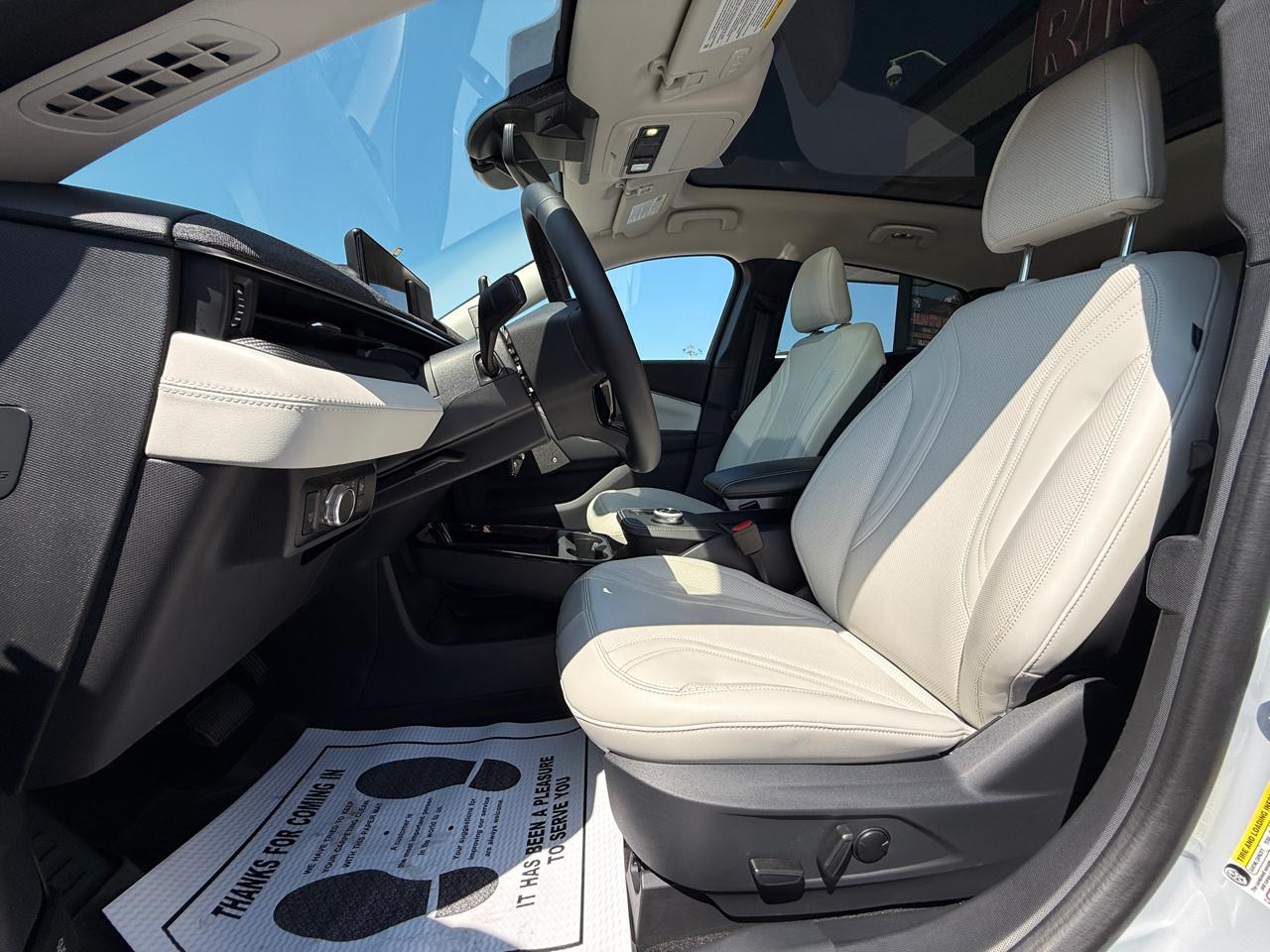 Ford Mustang Mach-E Premium 2021
