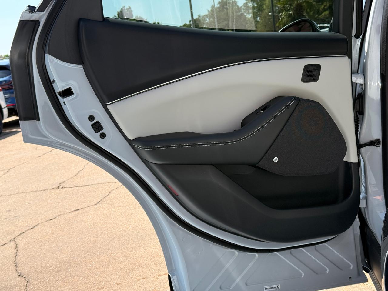Ford Mustang Mach-E Premium 2021