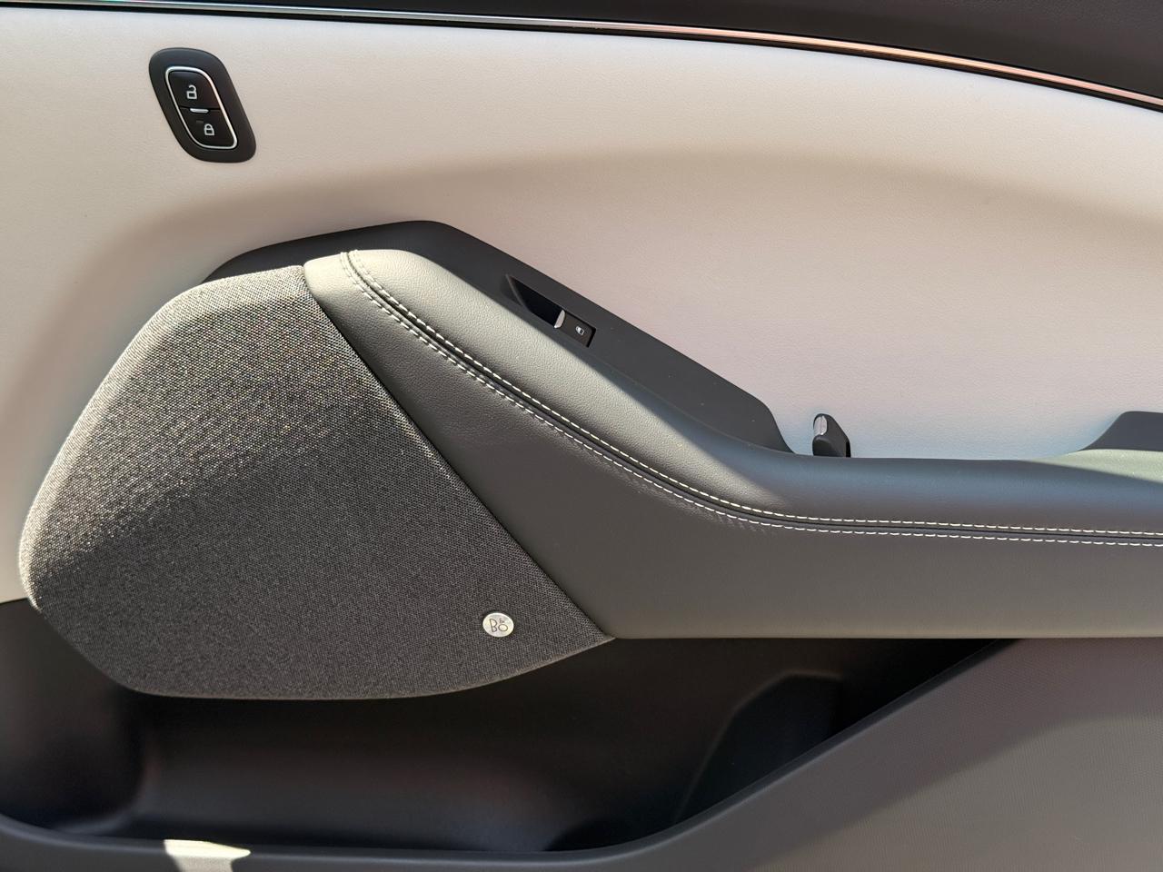 Ford Mustang Mach-E Premium 2021