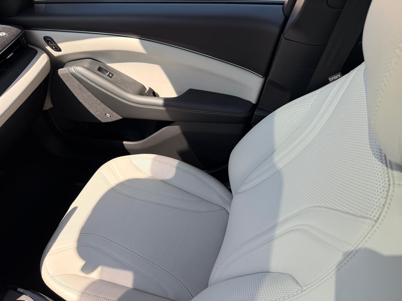 Ford Mustang Mach-E Premium 2021