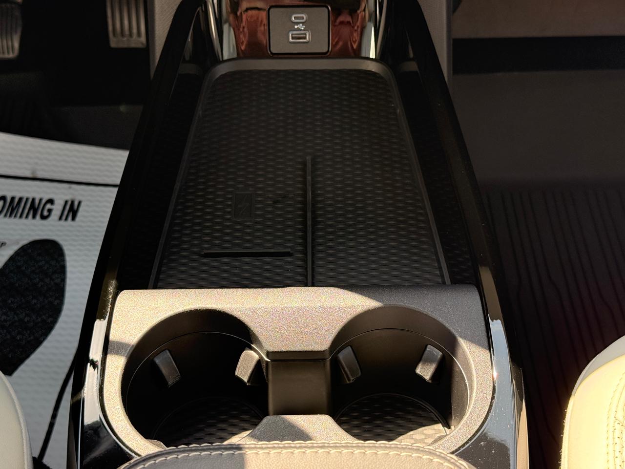 Ford Mustang Mach-E Premium 2021