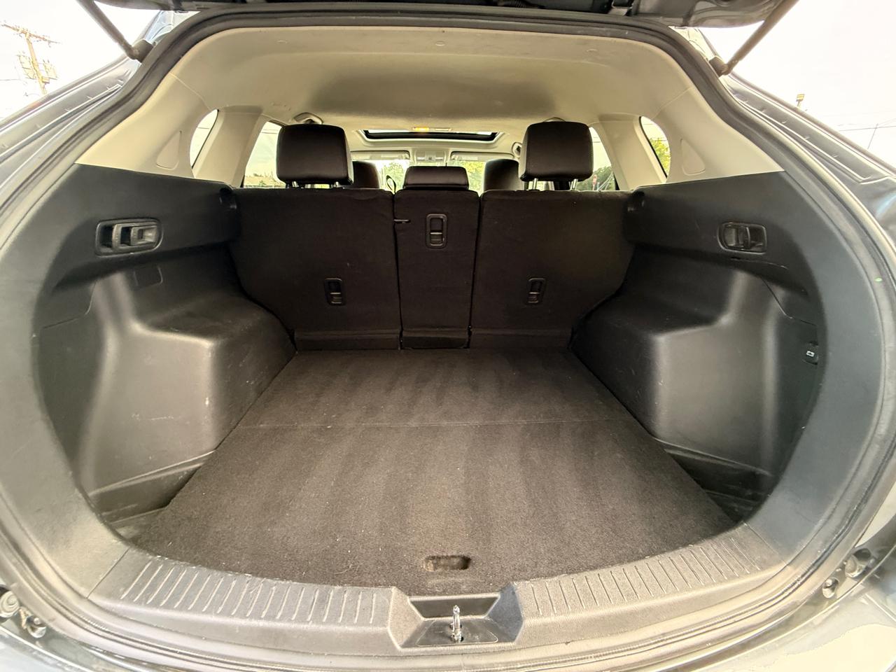 Mazda CX-5 Grand Touring 2016