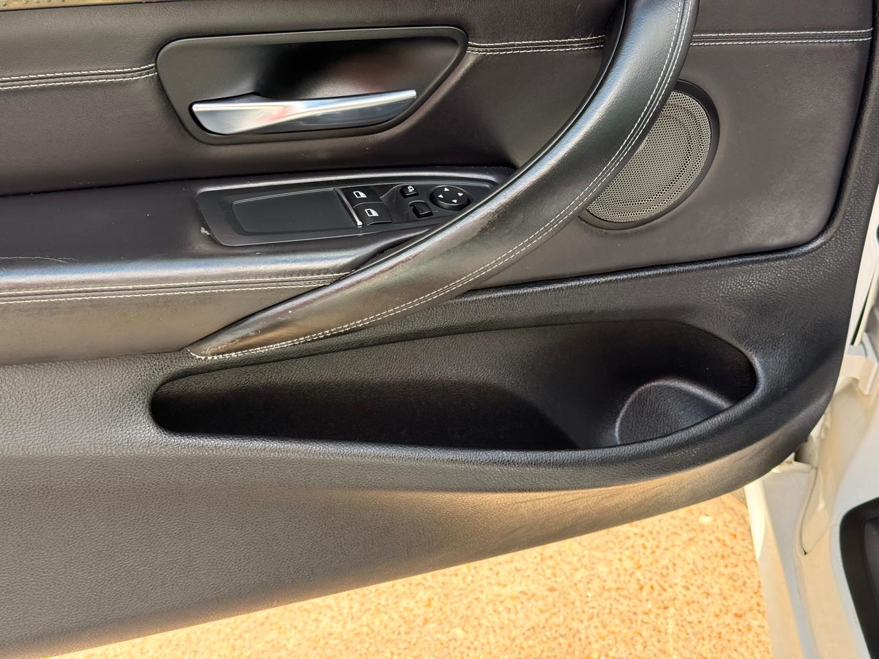 BMW M4 Coupe 2018