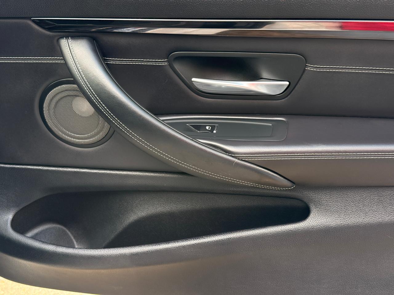 BMW M4 Coupe 2018