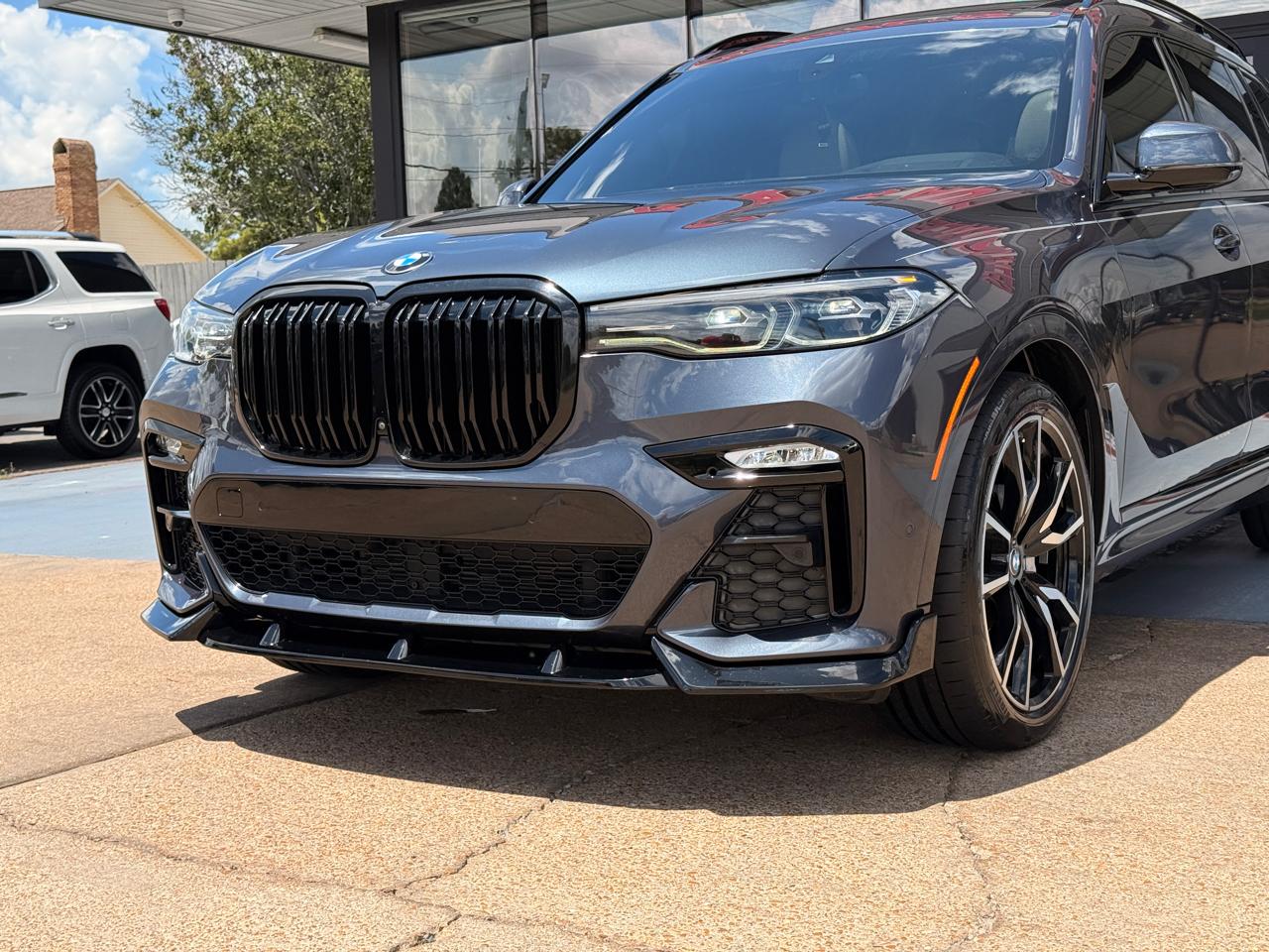 BMW X7 xDrive40i 2022