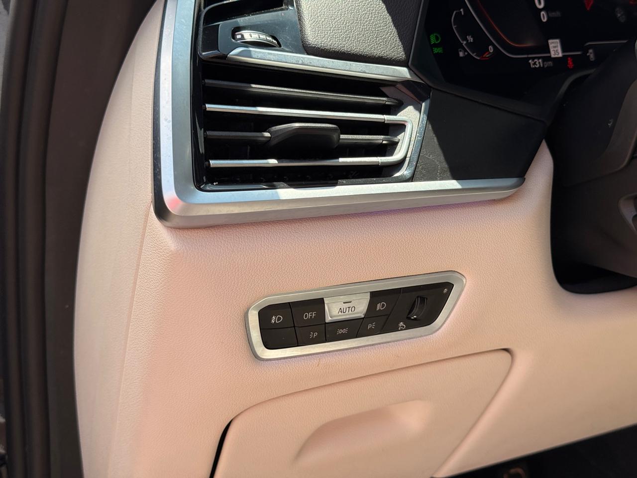 BMW X7 xDrive40i 2022