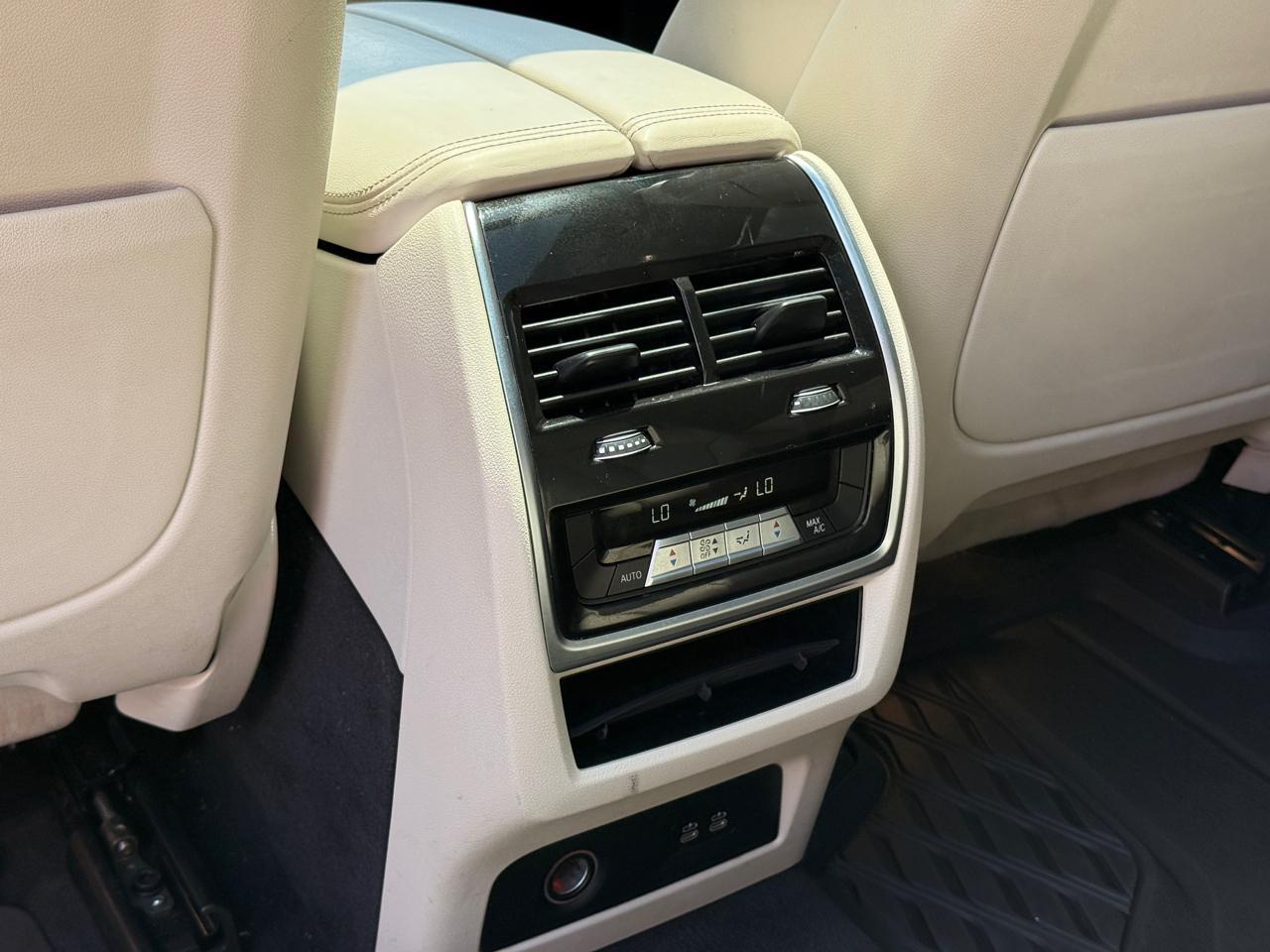 BMW X7 xDrive40i 2022