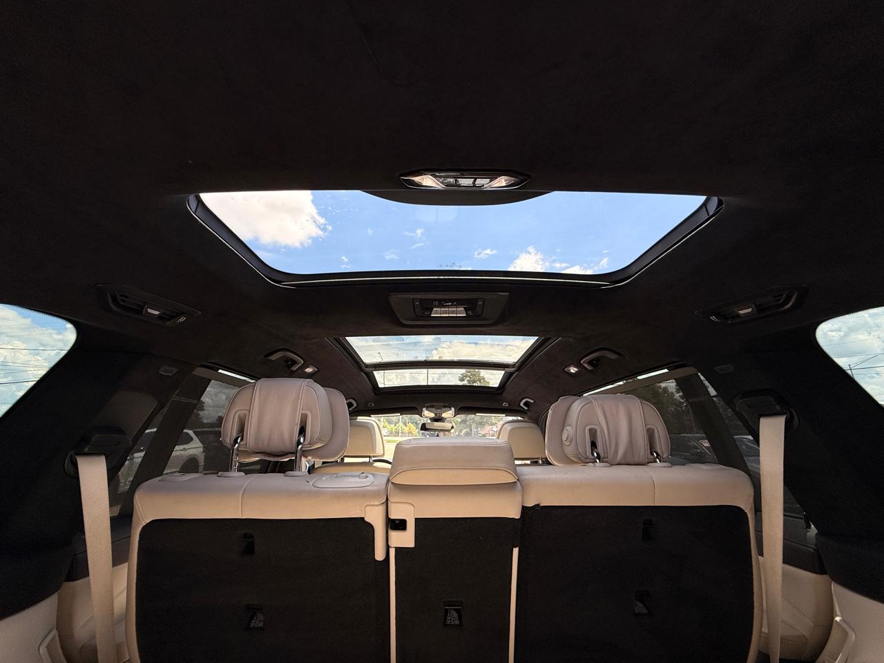 BMW X7 xDrive40i 2022
