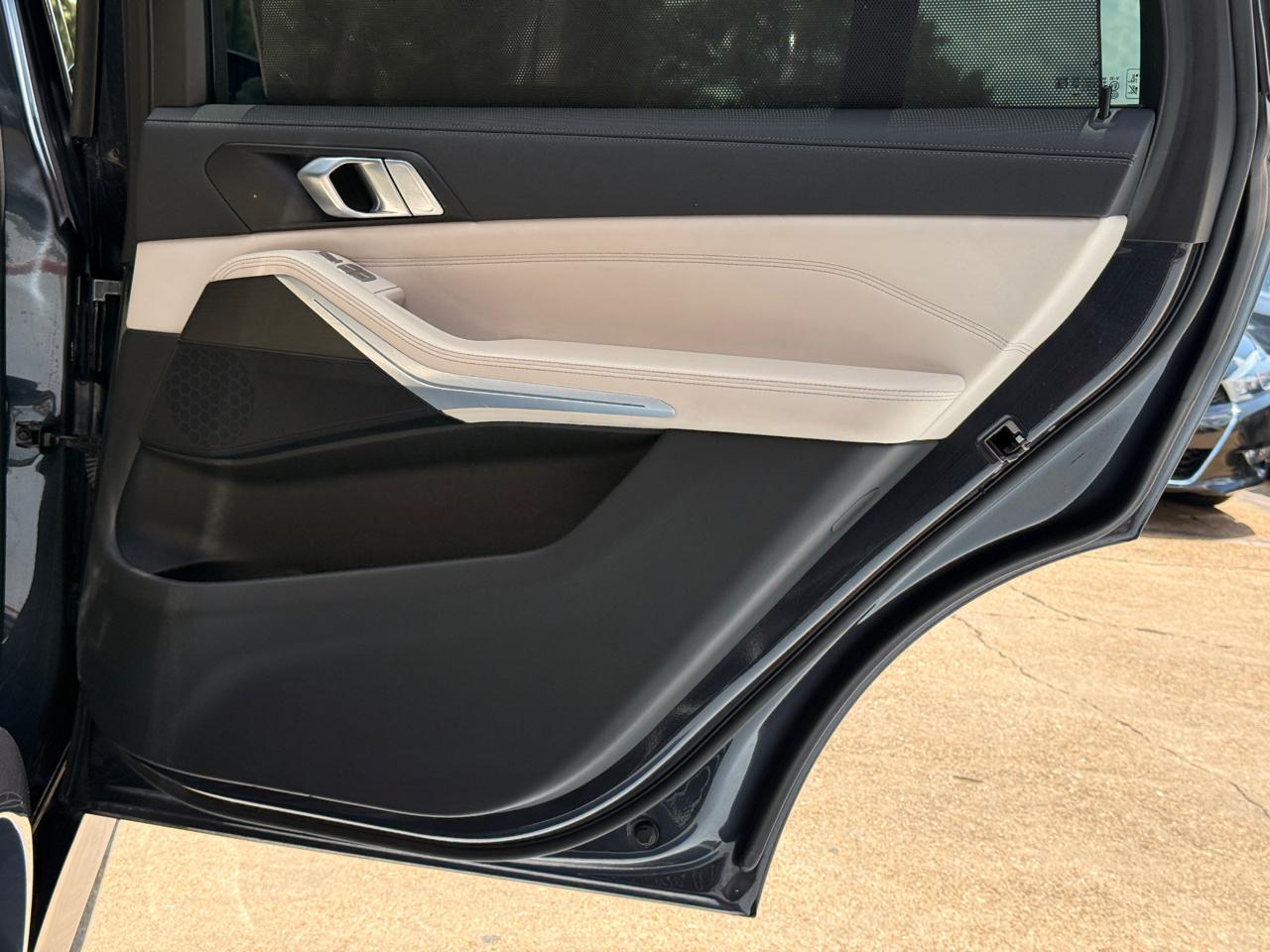 BMW X7 xDrive40i 2022