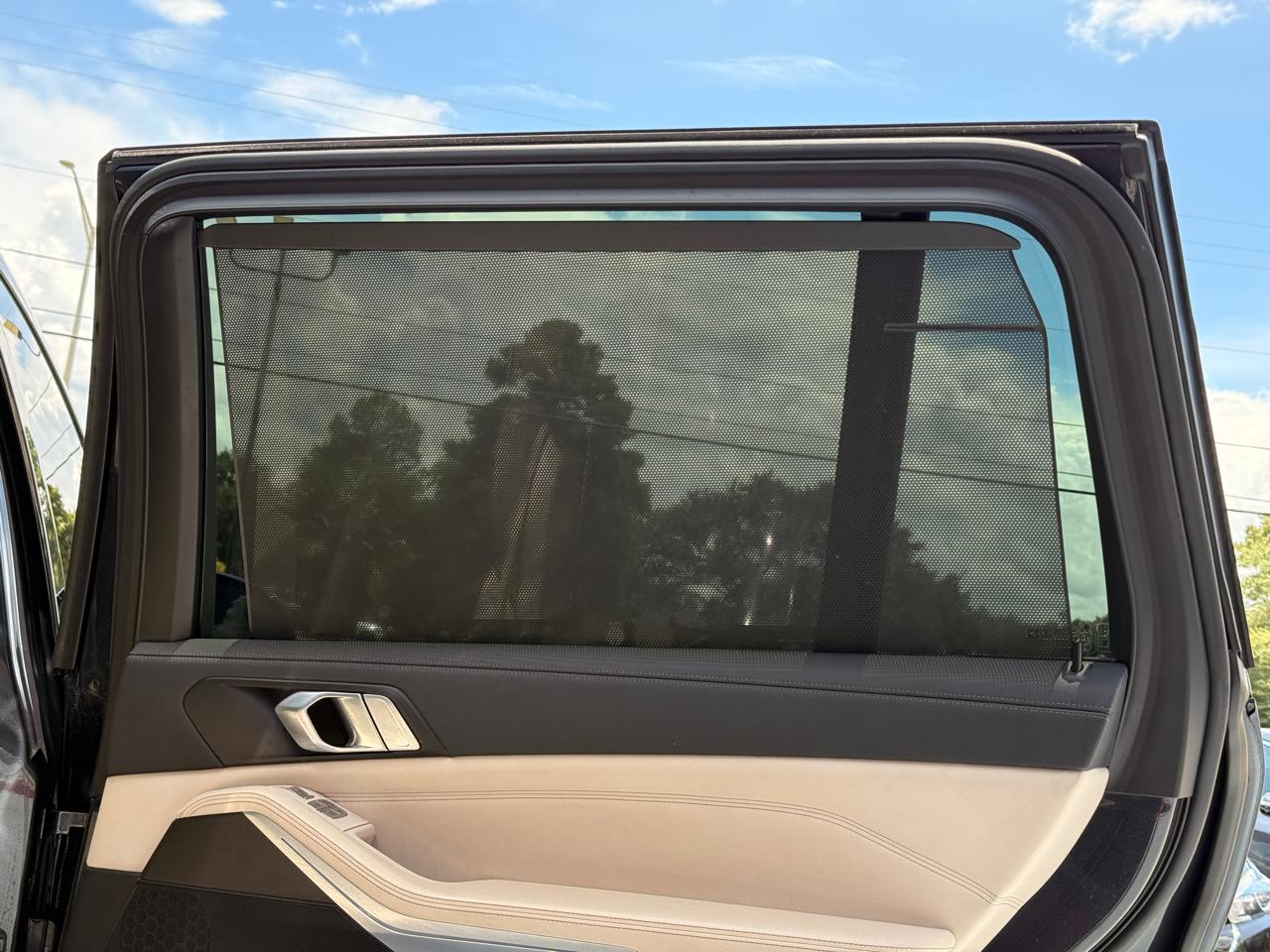 BMW X7 xDrive40i 2022