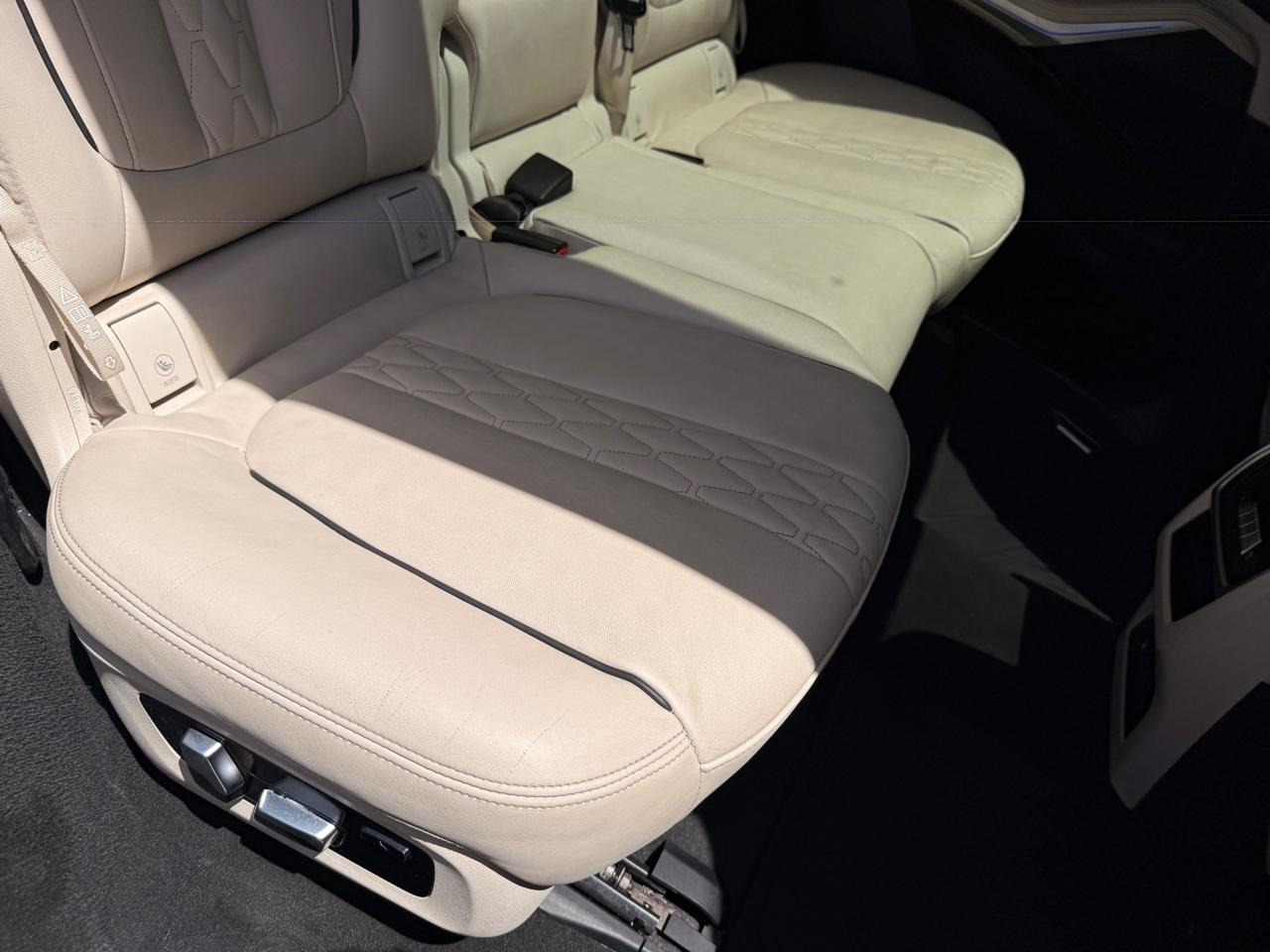 BMW X7 xDrive40i 2022