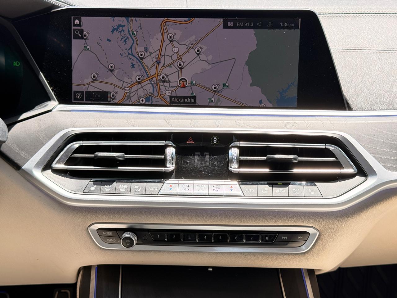 BMW X7 xDrive40i 2022