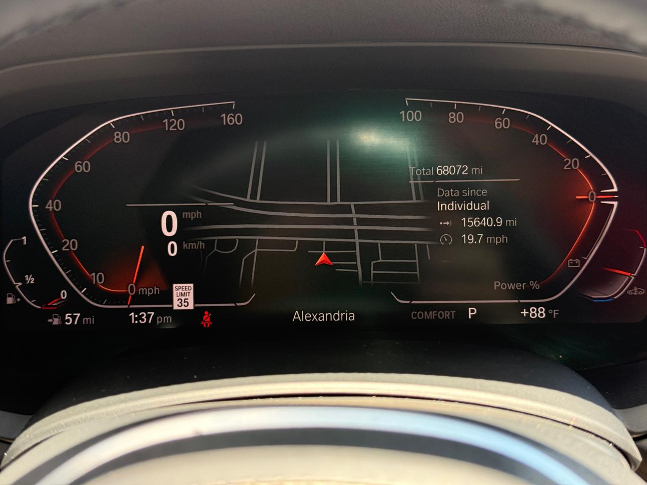 BMW X7 xDrive40i 2022