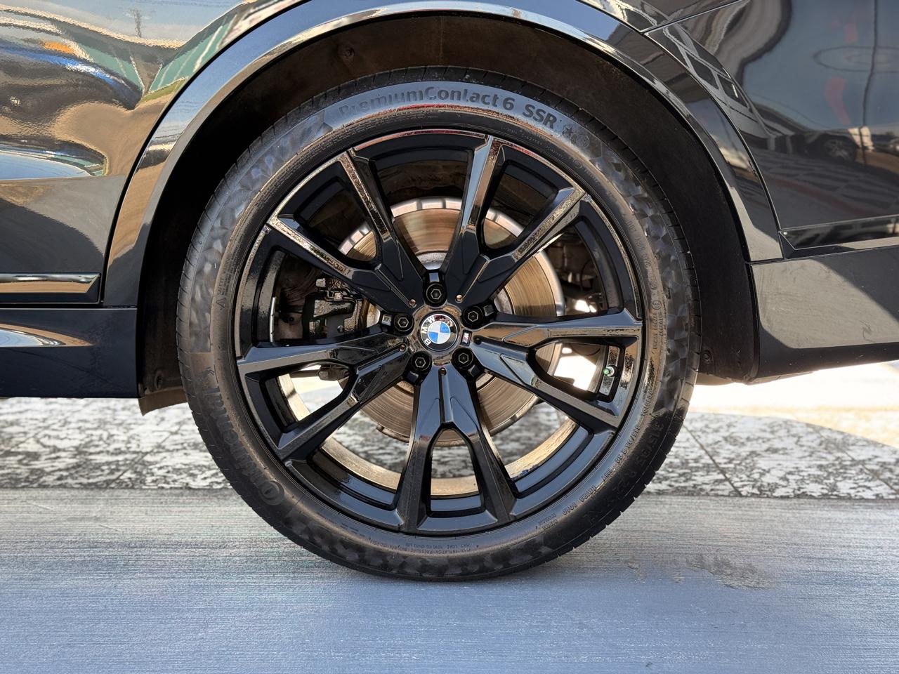 BMW X7 xDrive40i 2025