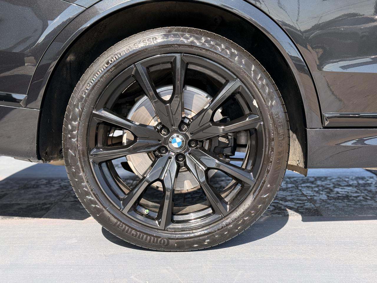 BMW X7 xDrive40i 2025