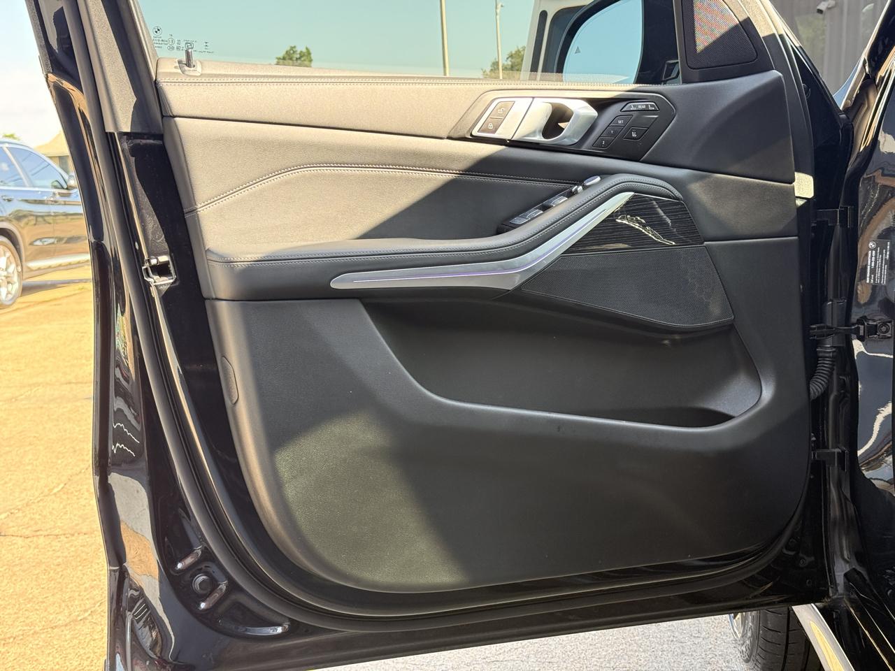 BMW X7 xDrive40i 2025