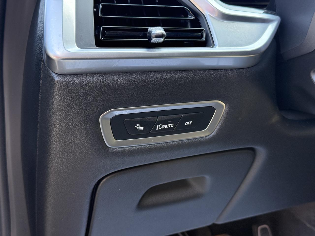 BMW X7 xDrive40i 2025