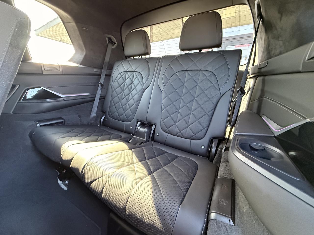 BMW X7 xDrive40i 2025