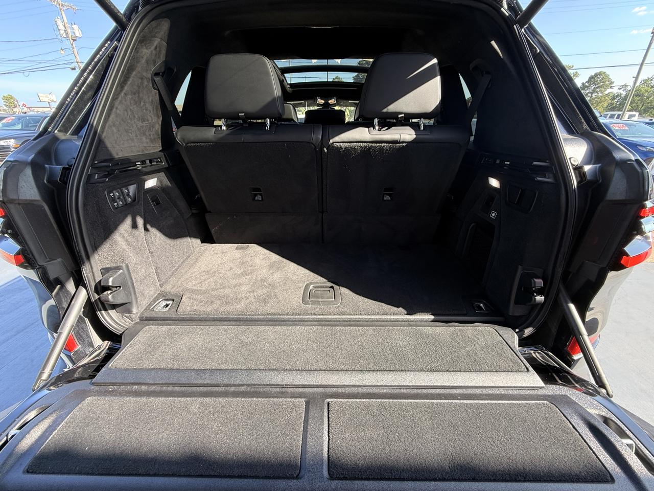 BMW X7 xDrive40i 2025