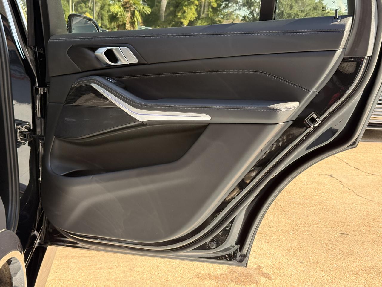 BMW X7 xDrive40i 2025