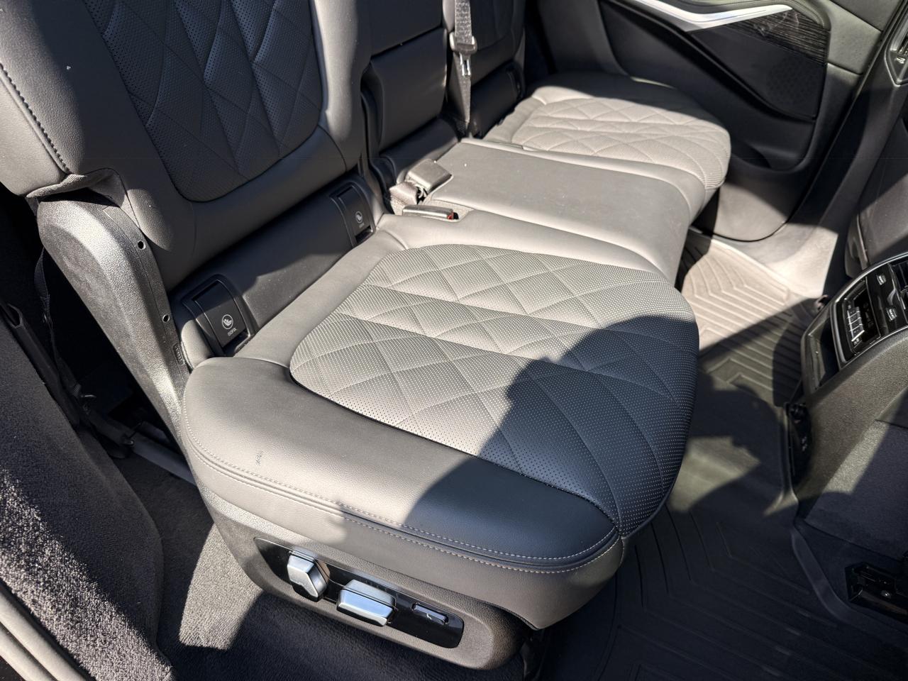 BMW X7 xDrive40i 2025