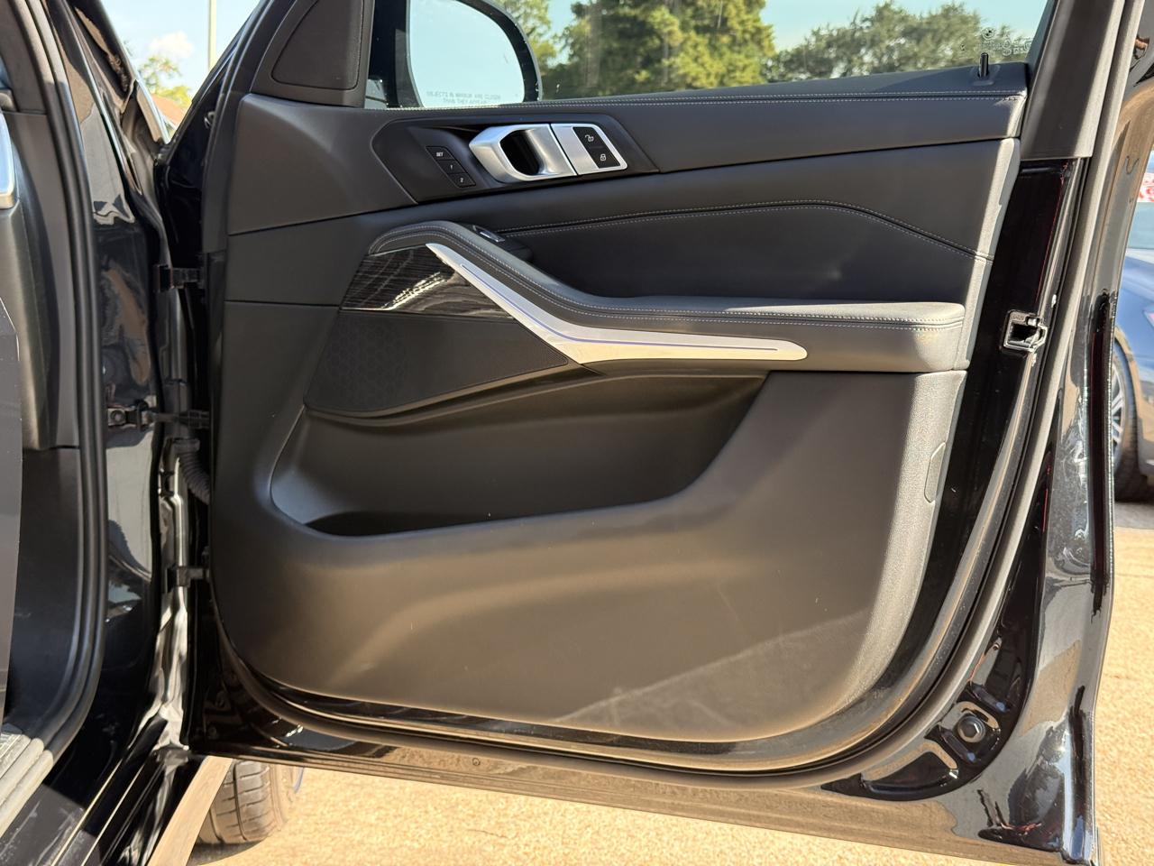 BMW X7 xDrive40i 2025