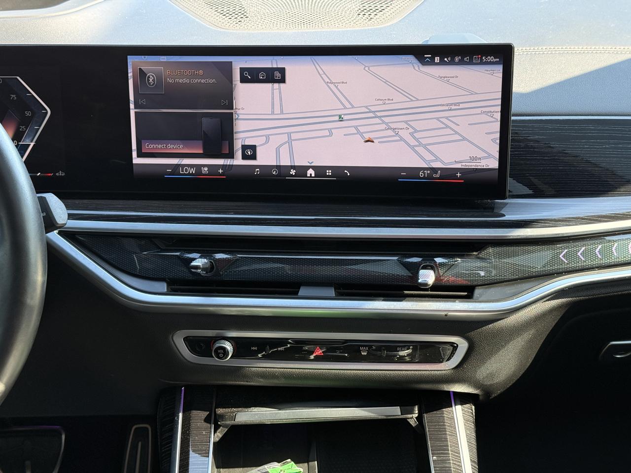 BMW X7 xDrive40i 2025