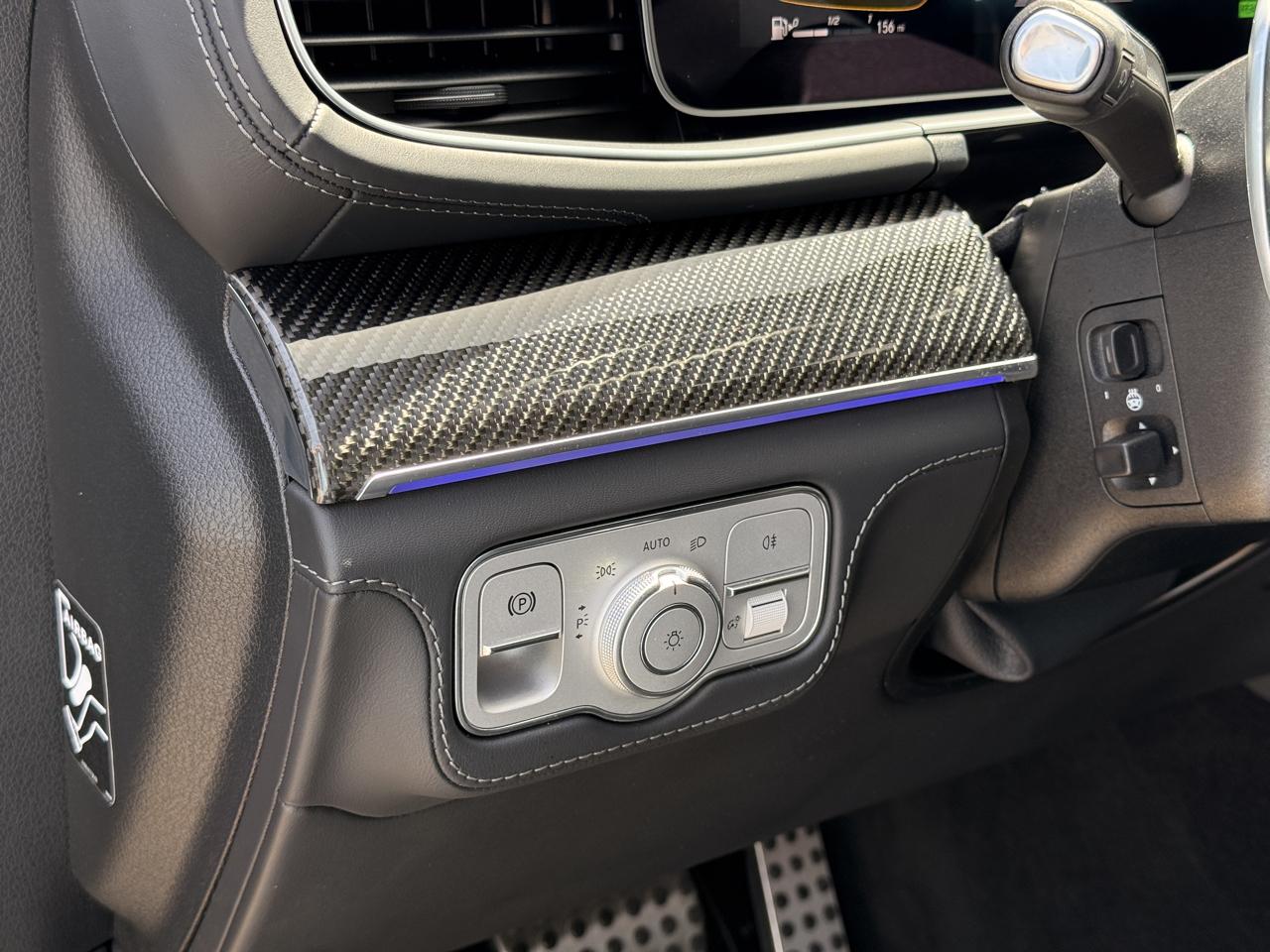 Mercedes-Benz GLE-Class AMG53 4MATIC 2022
