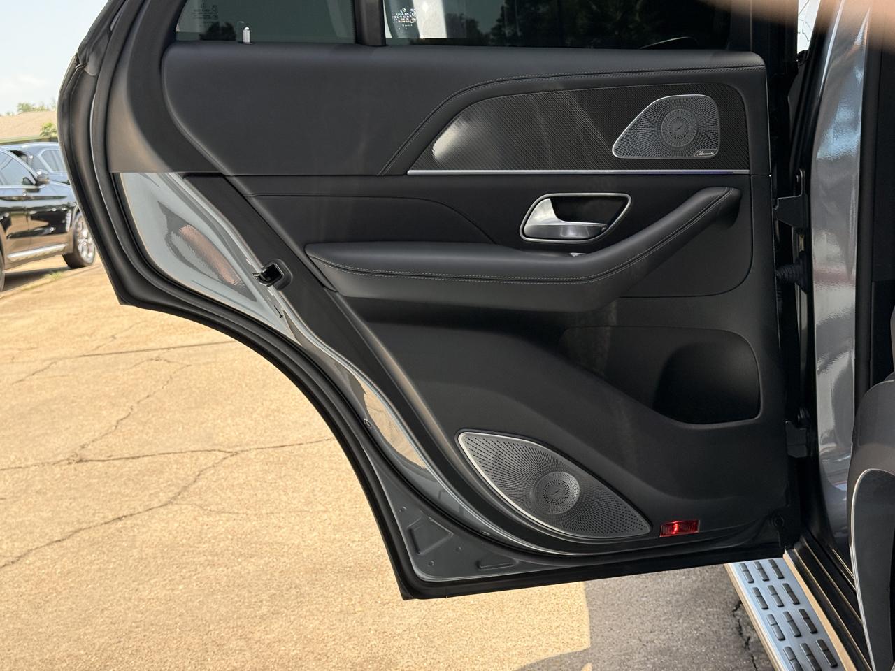 Mercedes-Benz GLE-Class AMG53 4MATIC 2022