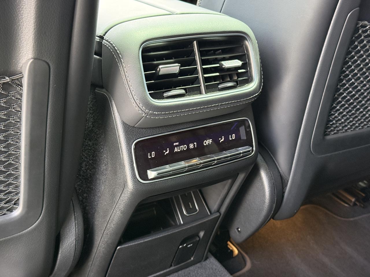 Mercedes-Benz GLE-Class AMG53 4MATIC 2022