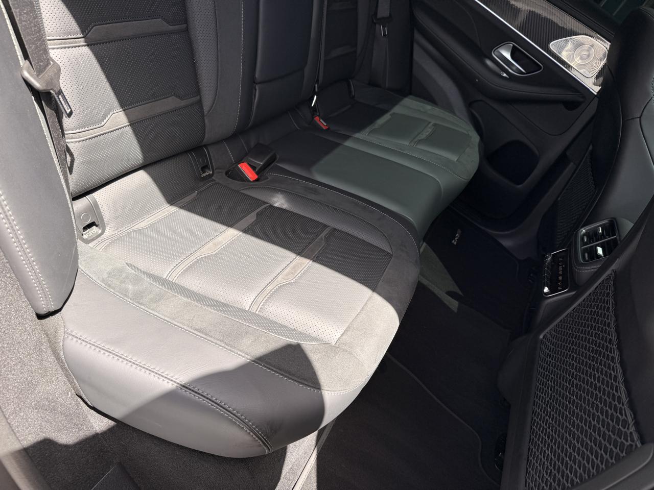 Mercedes-Benz GLE-Class AMG53 4MATIC 2022