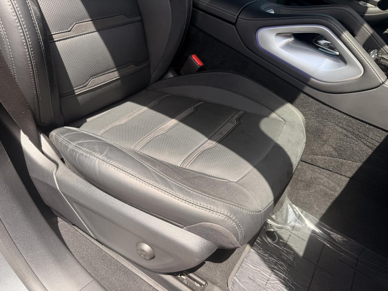 Mercedes-Benz GLE-Class AMG53 4MATIC 2022
