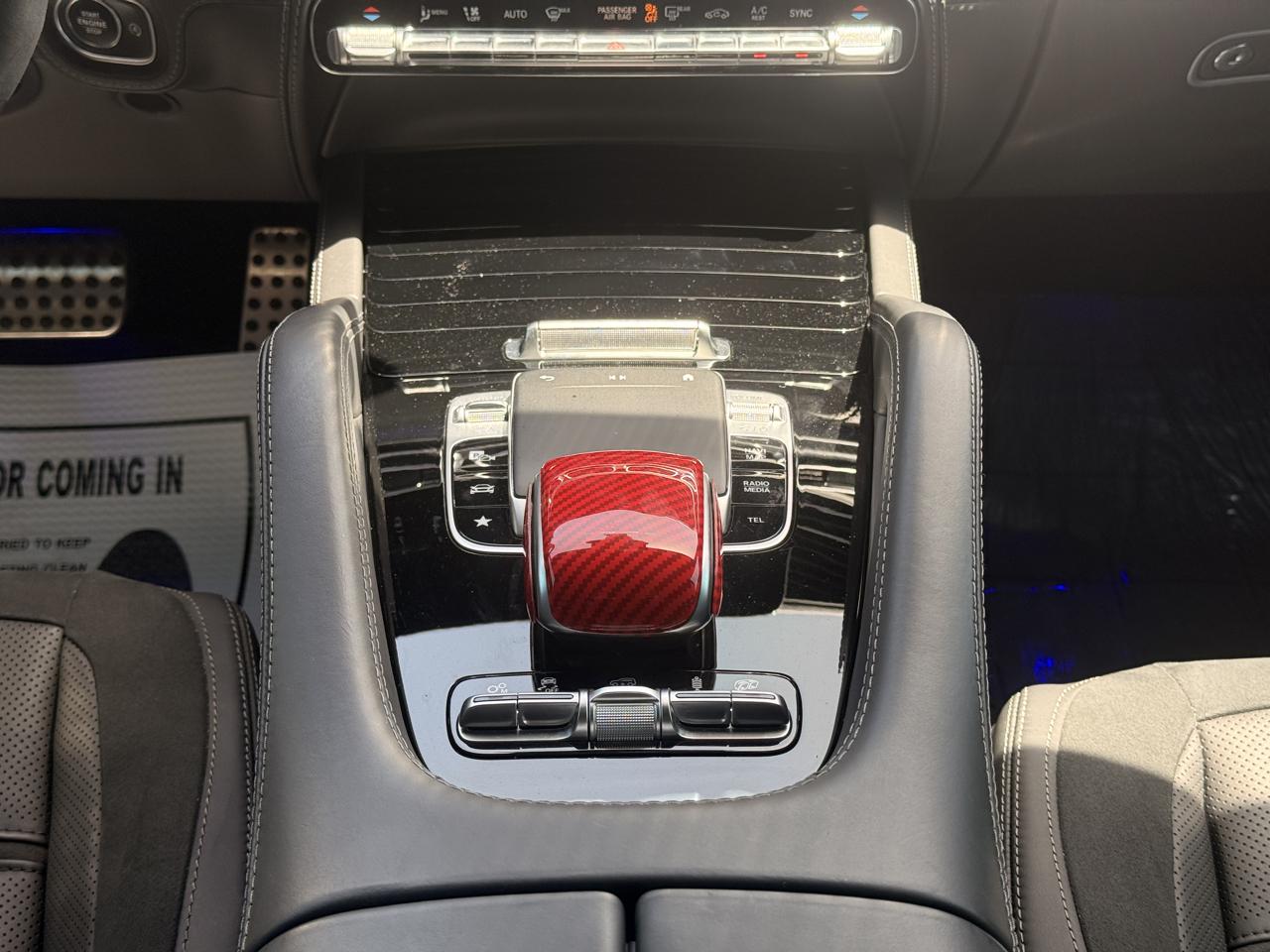 Mercedes-Benz GLE-Class AMG53 4MATIC 2022